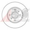 A.B.S. 16046 OE Brake Disc